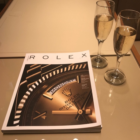 Meet your Posher, J’me - Picture 2 of 2